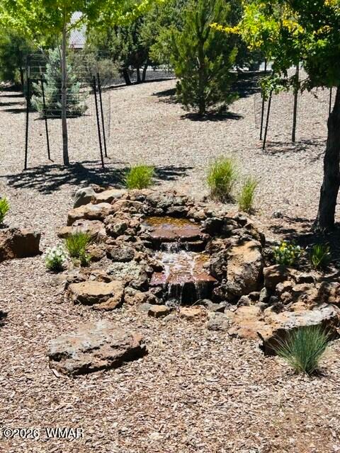 Tiny photo for 891 W Snow Creek Trail, Show Low, AZ 85901 (MLS # 261221)