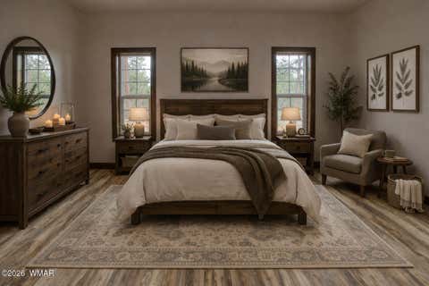 Tiny photo for 620 S Campbell Lane, Show Low, AZ 85901 (MLS # 262545)