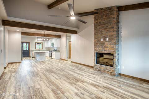 Tiny photo for 620 S Campbell Lane, Show Low, AZ 85901 (MLS # 262545)