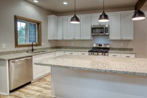 Tiny photo for 620 S Campbell Lane, Show Low, AZ 85901 (MLS # 262545)
