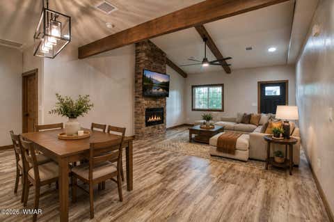 Tiny photo for 620 S Campbell Lane, Show Low, AZ 85901 (MLS # 262545)