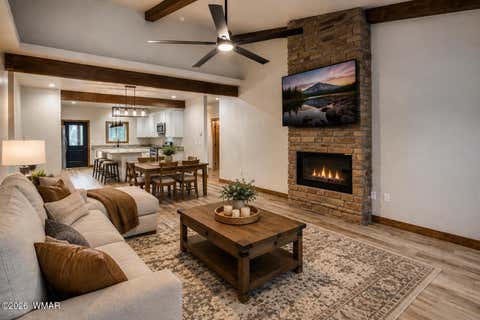 Tiny photo for 620 S Campbell Lane, Show Low, AZ 85901 (MLS # 262545)