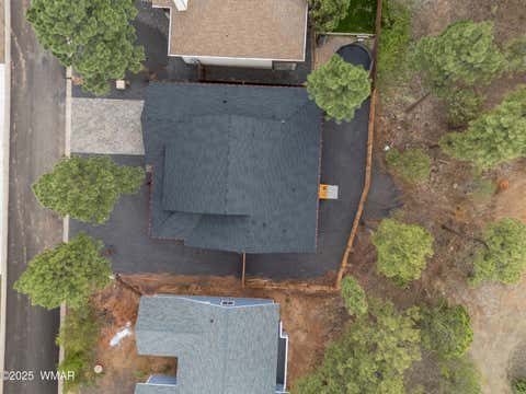 Tiny photo for 620 S Campbell Lane, Show Low, AZ 85901 (MLS # 262545)