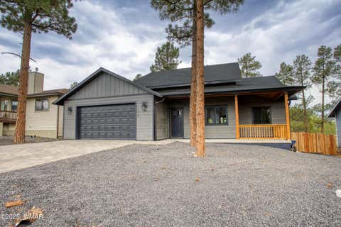 Tiny photo for 620 S Campbell Lane, Show Low, AZ 85901 (MLS # 262545)