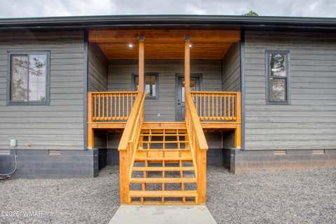 Tiny photo for 620 S Campbell Lane, Show Low, AZ 85901 (MLS # 262545)