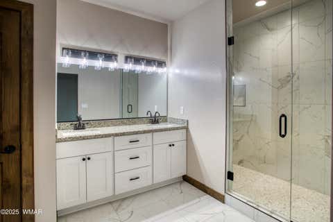 Tiny photo for 620 S Campbell Lane, Show Low, AZ 85901 (MLS # 262545)