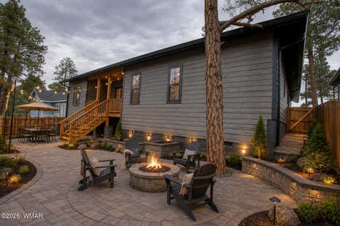 Tiny photo for 620 S Campbell Lane, Show Low, AZ 85901 (MLS # 262545)