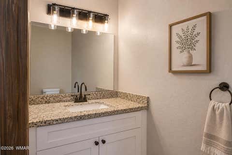 Tiny photo for 620 S Campbell Lane, Show Low, AZ 85901 (MLS # 262545)