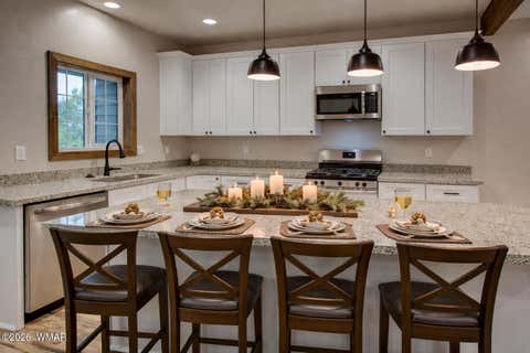 Tiny photo for 620 S Campbell Lane, Show Low, AZ 85901 (MLS # 262545)