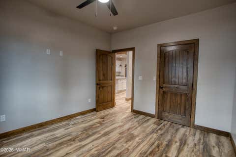 Tiny photo for 620 S Campbell Lane, Show Low, AZ 85901 (MLS # 262545)
