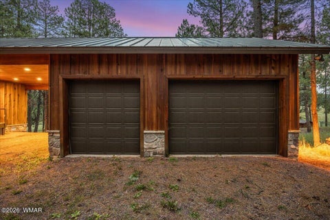 Tiny photo for 36 County Rd 2147, Alpine, AZ 85920 (MLS # 262743)
