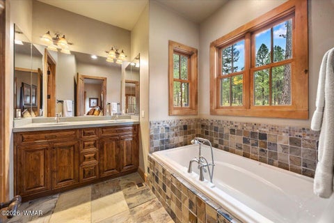 Tiny photo for 36 County Rd 2147, Alpine, AZ 85920 (MLS # 262743)