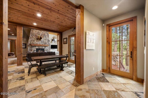 Tiny photo for 36 County Rd 2147, Alpine, AZ 85920 (MLS # 262743)