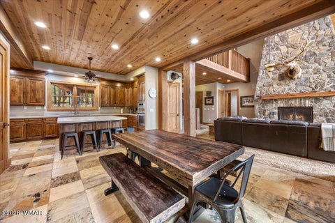 Tiny photo for 36 County Rd 2147, Alpine, AZ 85920 (MLS # 262743)