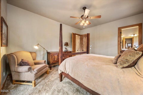 Tiny photo for 36 County Rd 2147, Alpine, AZ 85920 (MLS # 262743)