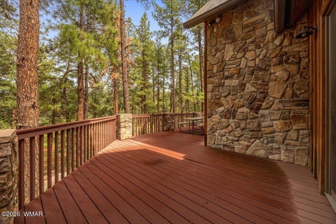 Tiny photo for 36 County Rd 2147, Alpine, AZ 85920 (MLS # 262743)
