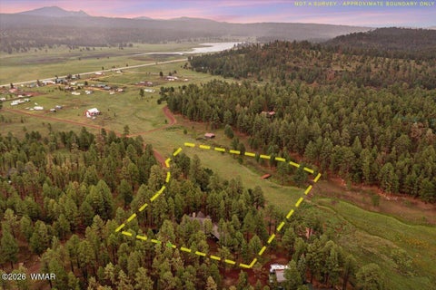 Tiny photo for 36 County Rd 2147, Alpine, AZ 85920 (MLS # 262743)
