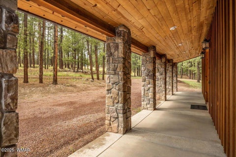 Tiny photo for 36 County Rd 2147, Alpine, AZ 85920 (MLS # 262743)