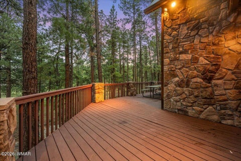 Tiny photo for 36 County Rd 2147, Alpine, AZ 85920 (MLS # 262743)