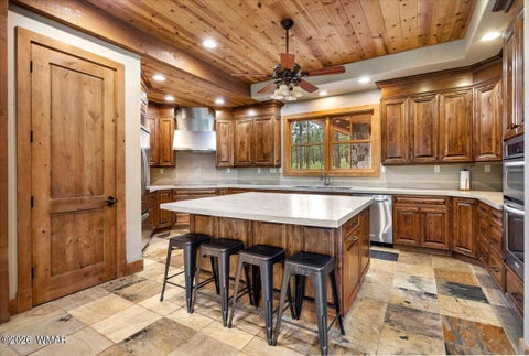 Tiny photo for 36 County Rd 2147, Alpine, AZ 85920 (MLS # 262743)