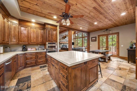 Tiny photo for 36 County Rd 2147, Alpine, AZ 85920 (MLS # 262743)