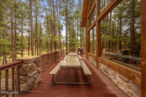 Tiny photo for 36 County Rd 2147, Alpine, AZ 85920 (MLS # 262743)