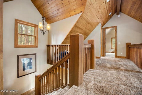 Tiny photo for 36 County Rd 2147, Alpine, AZ 85920 (MLS # 262743)