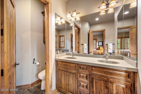 Tiny photo for 36 County Rd 2147, Alpine, AZ 85920 (MLS # 262743)