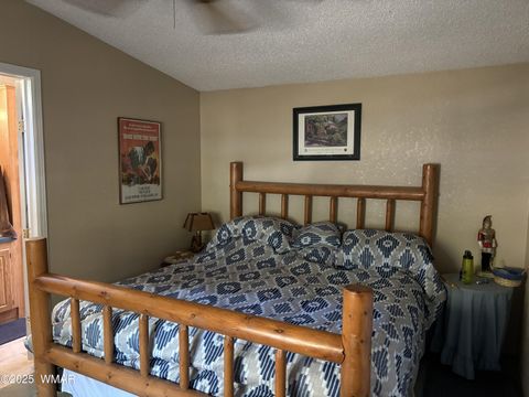 Tiny photo for 2904 S Cardinal Lane, Pinetop, AZ 85935 (MLS # 258474)