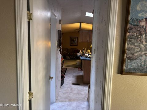 Tiny photo for 2904 S Cardinal Lane, Pinetop, AZ 85935 (MLS # 258474)