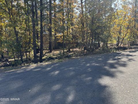 Tiny photo for 2904 S Cardinal Lane, Pinetop, AZ 85935 (MLS # 258474)