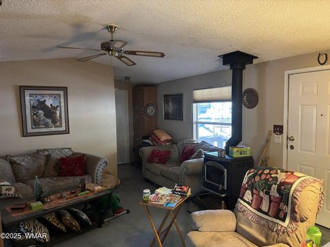 Tiny photo for 2904 S Cardinal Lane, Pinetop, AZ 85935 (MLS # 258474)