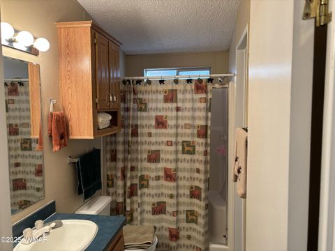 Tiny photo for 2904 S Cardinal Lane, Pinetop, AZ 85935 (MLS # 258474)