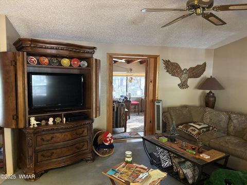 Tiny photo for 2904 S Cardinal Lane, Pinetop, AZ 85935 (MLS # 258474)