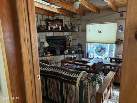 Tiny photo for 2904 S Cardinal Lane, Pinetop, AZ 85935 (MLS # 258474)