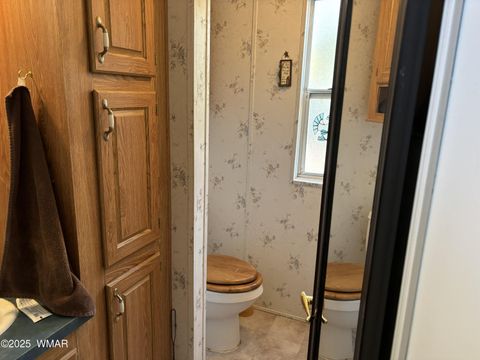 Tiny photo for 2904 S Cardinal Lane, Pinetop, AZ 85935 (MLS # 258474)