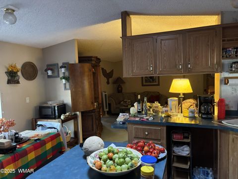 Tiny photo for 2904 S Cardinal Lane, Pinetop, AZ 85935 (MLS # 258474)