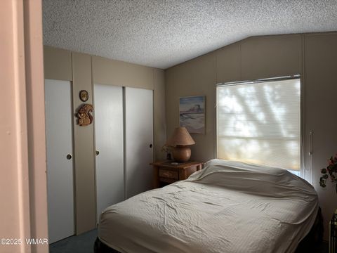 Tiny photo for 2904 S Cardinal Lane, Pinetop, AZ 85935 (MLS # 258474)