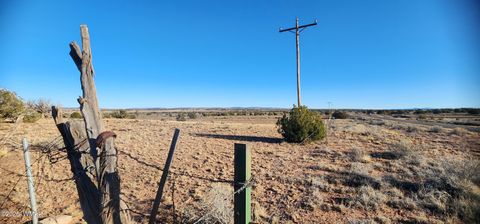 Tiny photo for TBD 110 Acres 180 & 180A, Concho, AZ 85924 (MLS # 259389)
