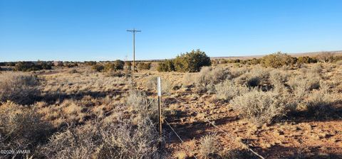 Tiny photo for TBD 110 Acres 180 & 180A, Concho, AZ 85924 (MLS # 259389)