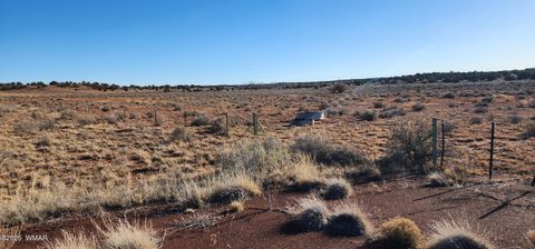 Tiny photo for TBD 110 Acres 180 & 180A, Concho, AZ 85924 (MLS # 259389)