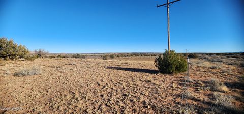 Tiny photo for TBD 110 Acres 180 & 180A, Concho, AZ 85924 (MLS # 259389)