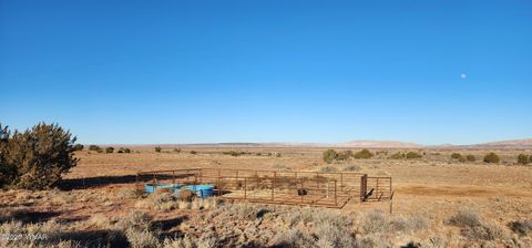 Tiny photo for TBD 110 Acres 180 & 180A, Concho, AZ 85924 (MLS # 259389)