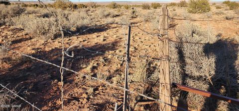 Tiny photo for TBD 110 Acres 180 & 180A, Concho, AZ 85924 (MLS # 259389)