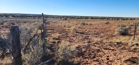Tiny photo for TBD 110 Acres 180 & 180A, Concho, AZ 85924 (MLS # 259389)