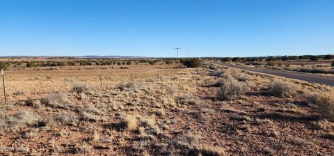 Tiny photo for TBD 110 Acres 180 & 180A, Concho, AZ 85924 (MLS # 259389)