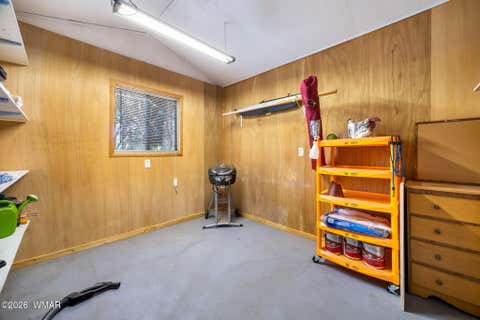 Tiny photo for 2217 Old Crooks Trail, Overgaard, AZ 85933 (MLS # 262327)
