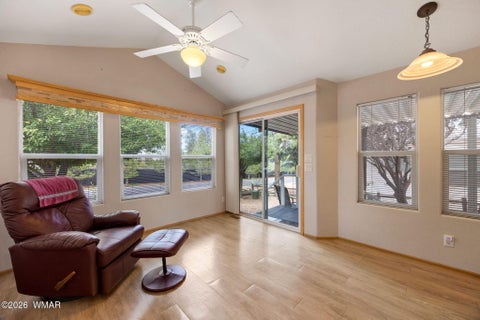 Tiny photo for 2217 Old Crooks Trail, Overgaard, AZ 85933 (MLS # 262327)