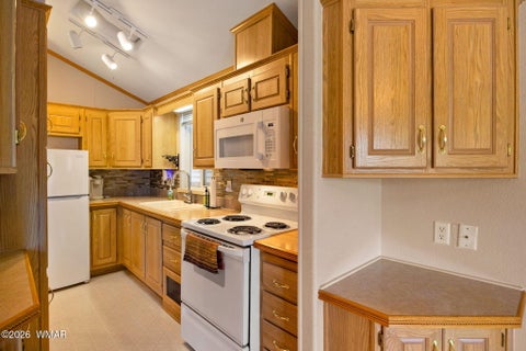Tiny photo for 2217 Old Crooks Trail, Overgaard, AZ 85933 (MLS # 262327)