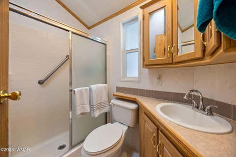 Tiny photo for 2217 Old Crooks Trail, Overgaard, AZ 85933 (MLS # 262327)